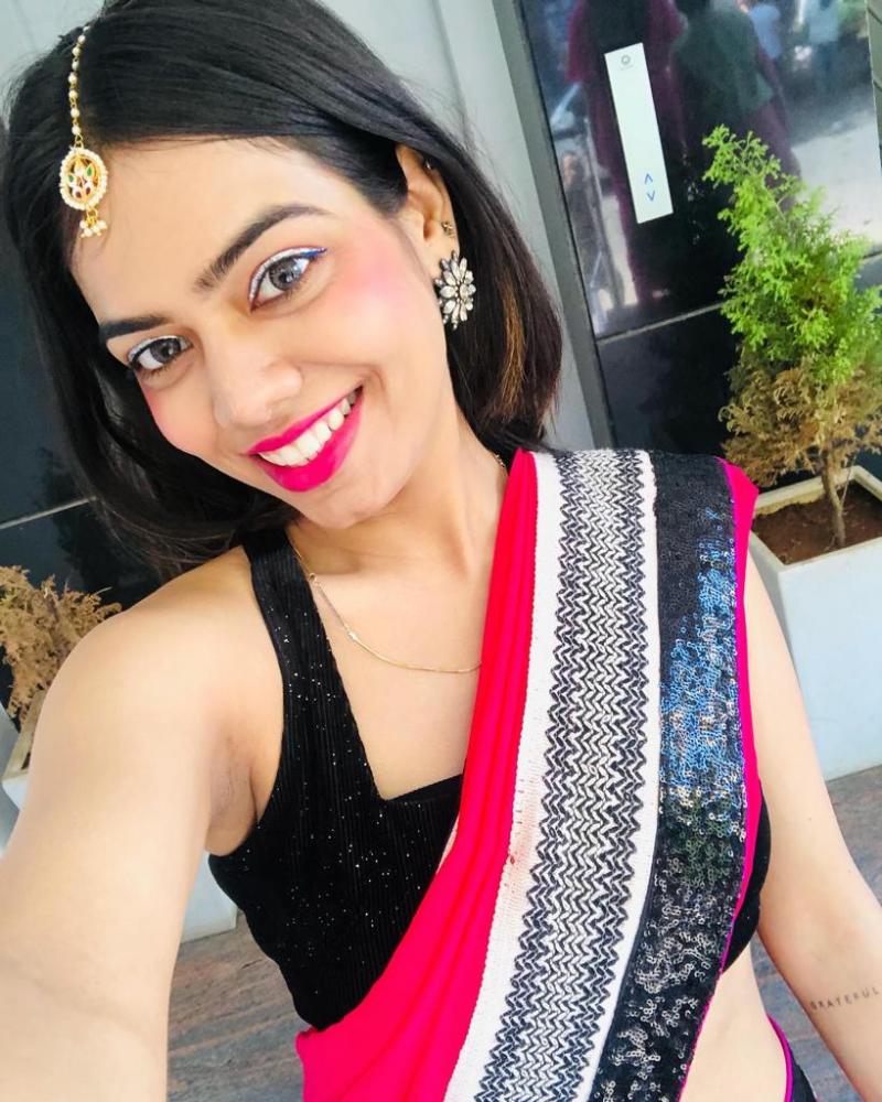 Tripti Prajapati